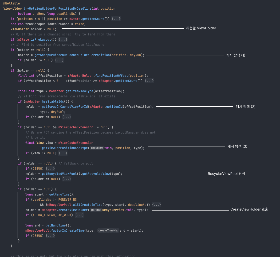 recyclerviewpool 8